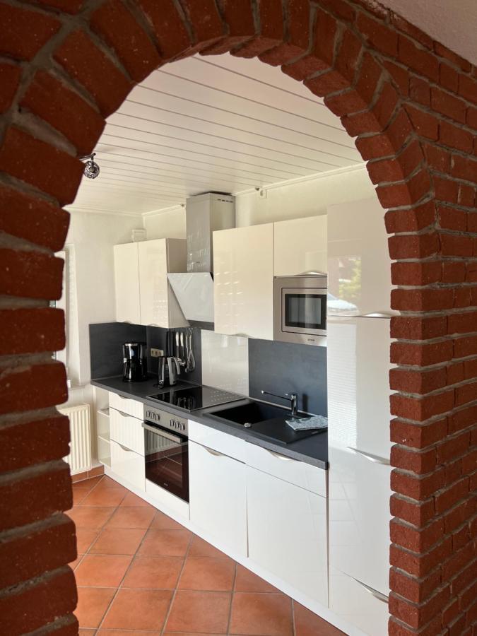 Ferienhaus Antje Greetsiel Nordsee Крумхёрн Экстерьер фото